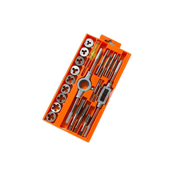 ست قلاویز و حدیده 20 پارچه فایندر FD12950021 ( قسطی )