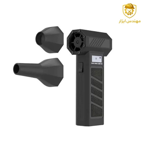 جت فن شارژی MDHL مدل P30 ( قسطی )