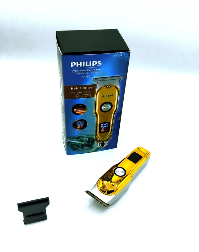 صفر زن ریش بدن تیغ استیل فلیپس pHILIPS ( قسطی )