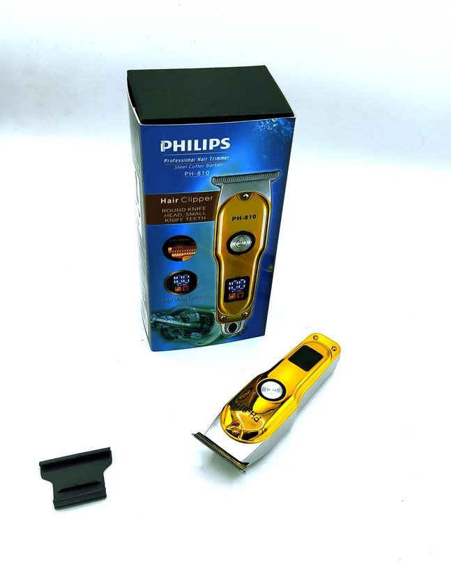 صفر زن ریش بدن تیغ استیل فلیپس pHILIPS ( قسطی )