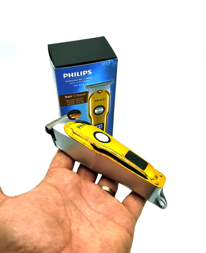 صفر زن ریش بدن تیغ استیل فلیپس pHILIPS ( قسطی )