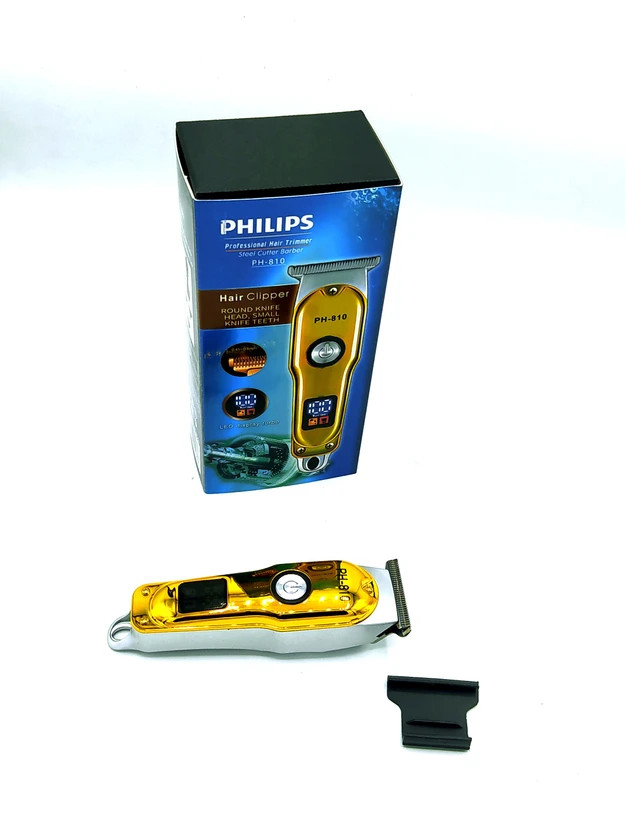 صفر زن ریش بدن تیغ استیل فلیپس pHILIPS ( قسطی )