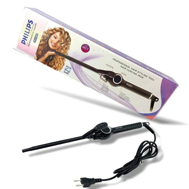 فرکننده فر ریز یا سیم تلفنی فلیپس PHILIPS PROFESSIONAL 651