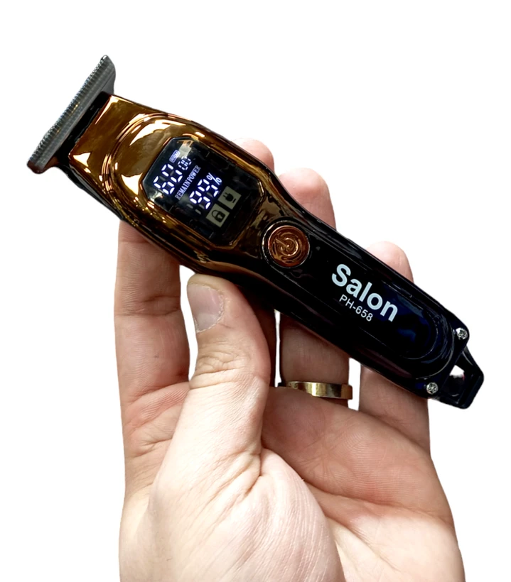 صفر زن صورت و بدن فلیپس اورجینال PHILIPS PROFESSIONAL 658 ( قسطی )
