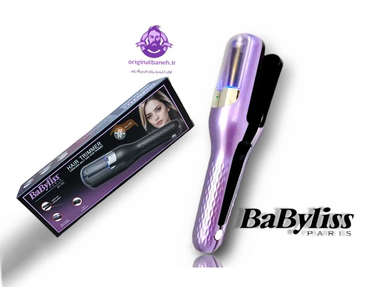 موخوره گیر هوشمند بابلیس BaByliss professional ( قسطی )