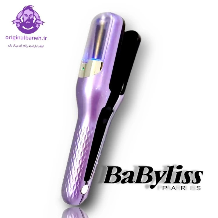 موخوره گیر هوشمند بابلیس BaByliss professional ( قسطی )