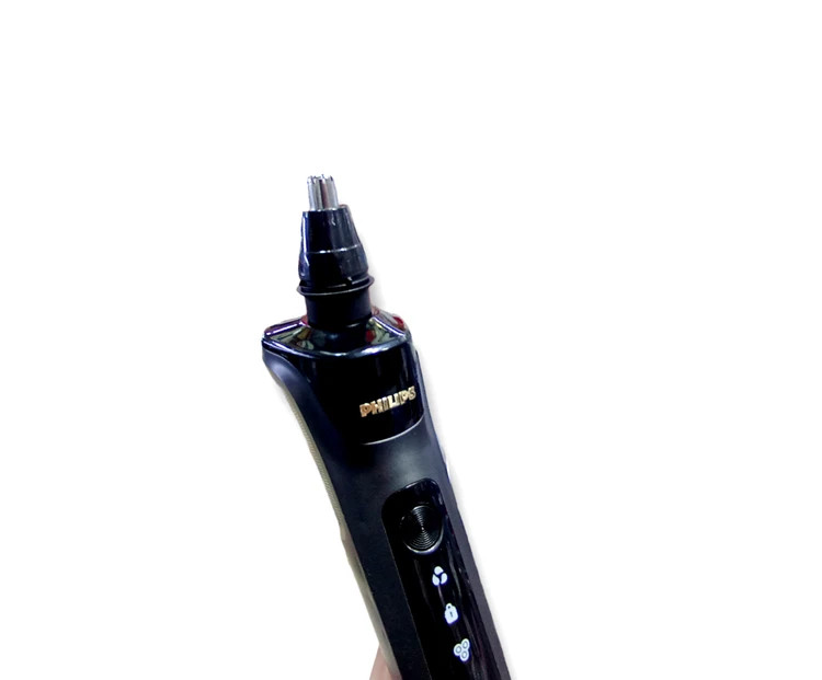 ریش تراش حرفه ای ضد حساسیت و زیر دوشی PHILIPS921