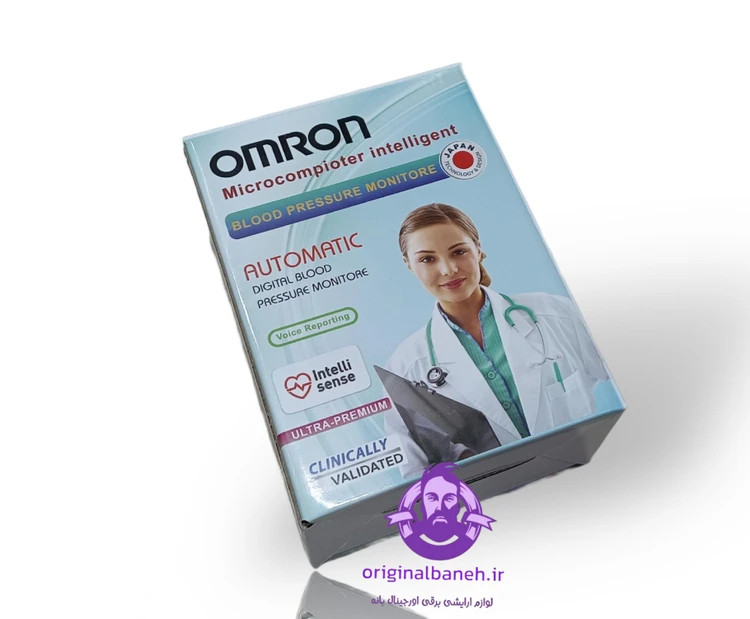 دستگاه فشار سنج خون امرون OMERON