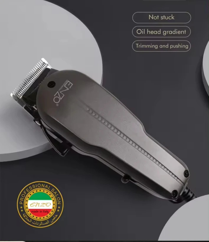 ماشین اصلاح حرفه ای انزو ایتالیا ENZO 583