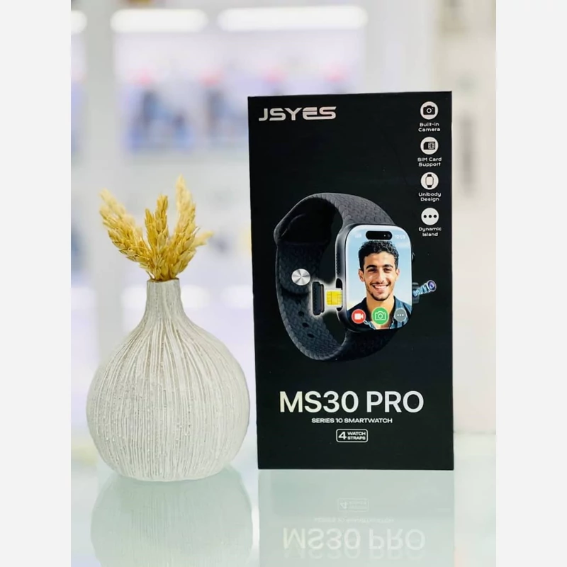 ساعت سیمکارتخور M30pro