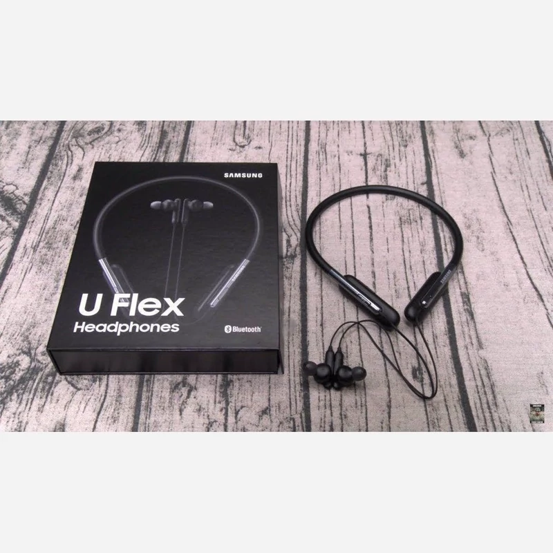 هندسفری گردنی سامسونگ مدل U Flex