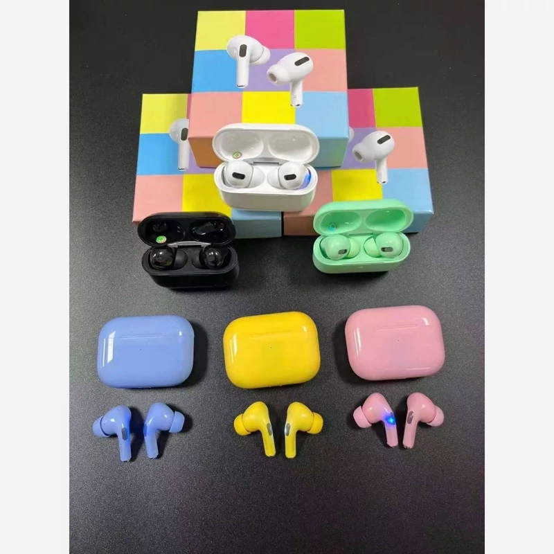 ایرپاد پرو رنگی Airpods pro