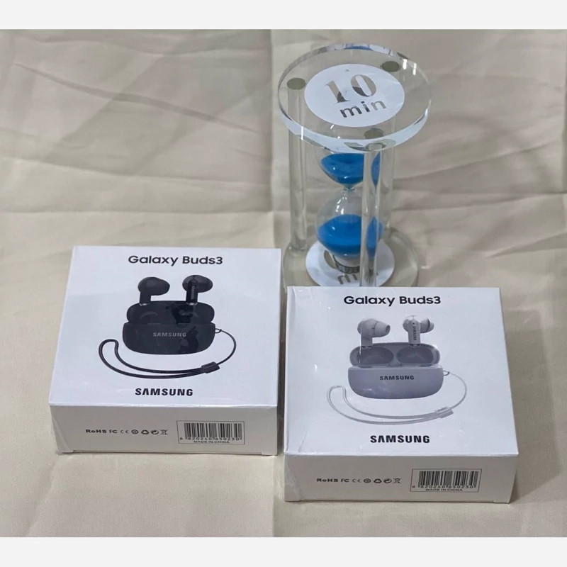 ایرپاد سامسونگ GALAXY Buds3