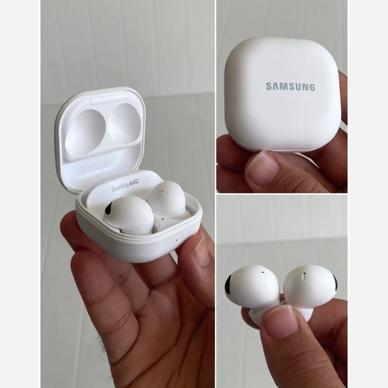 ایرپاد Galaxy Buds2pro سریال دار ویتنام