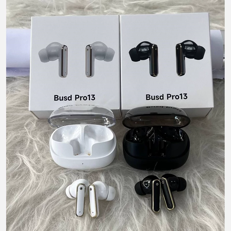 ایرپد بلوتوث دوگوشBuds pro13