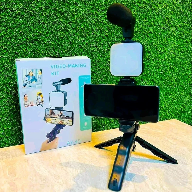 گیم بال     VIDEO-MAKING KIT مدل         AY-49