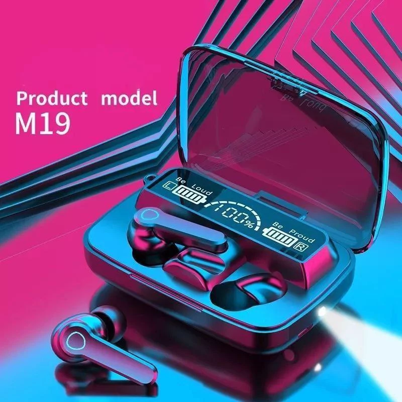 ایرپاد M19