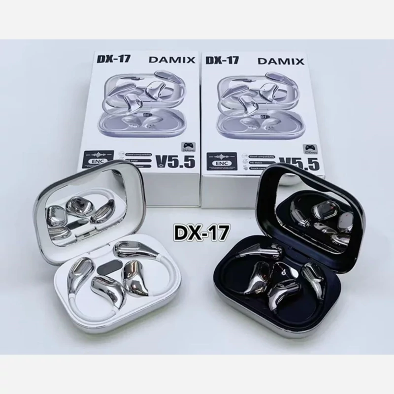 ایرپاد القایی   Dx17