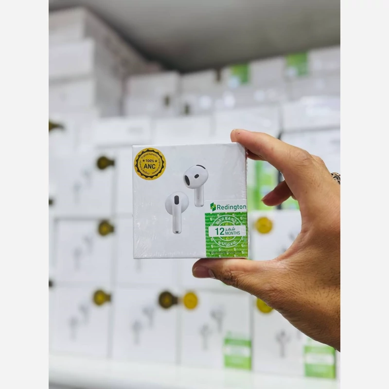 ایرپاد AirPods 4