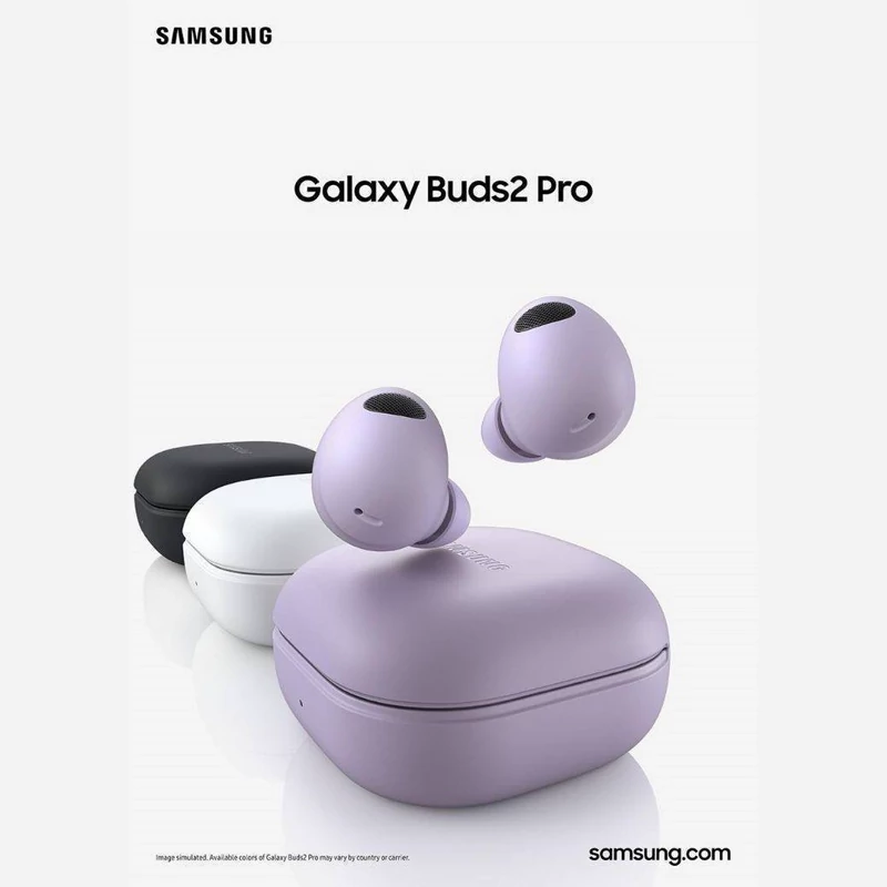 ایرپادسامسونگ گلکسی Galaxy Buds 2