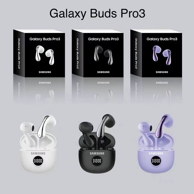 ایرپاد سامسونگ  Galaxy Buds Pro3