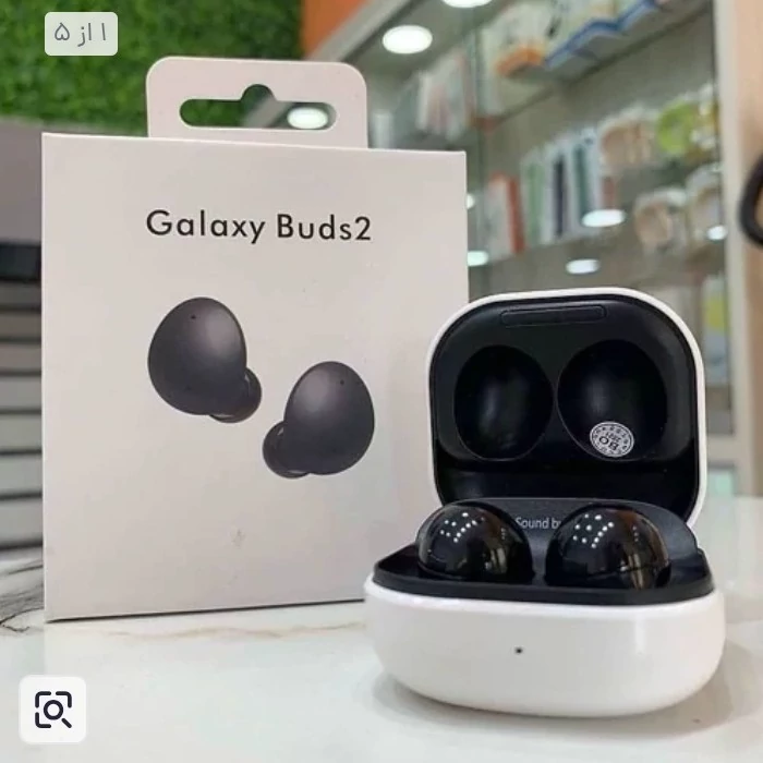 ایرپادسامسونگ Galaxy Buds 2