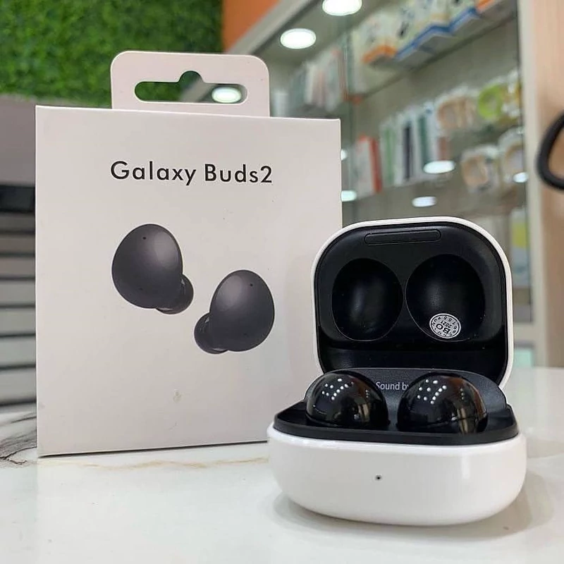 ایرپاد سامسونگ samsung galxybuds 2