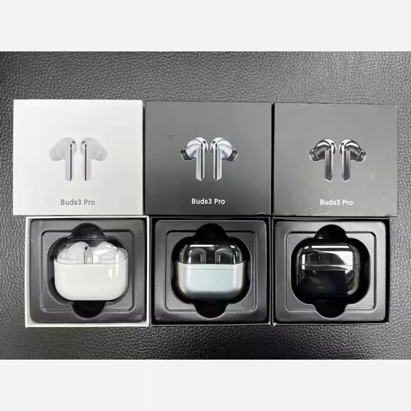 ایرپاد   Buds3 Pro