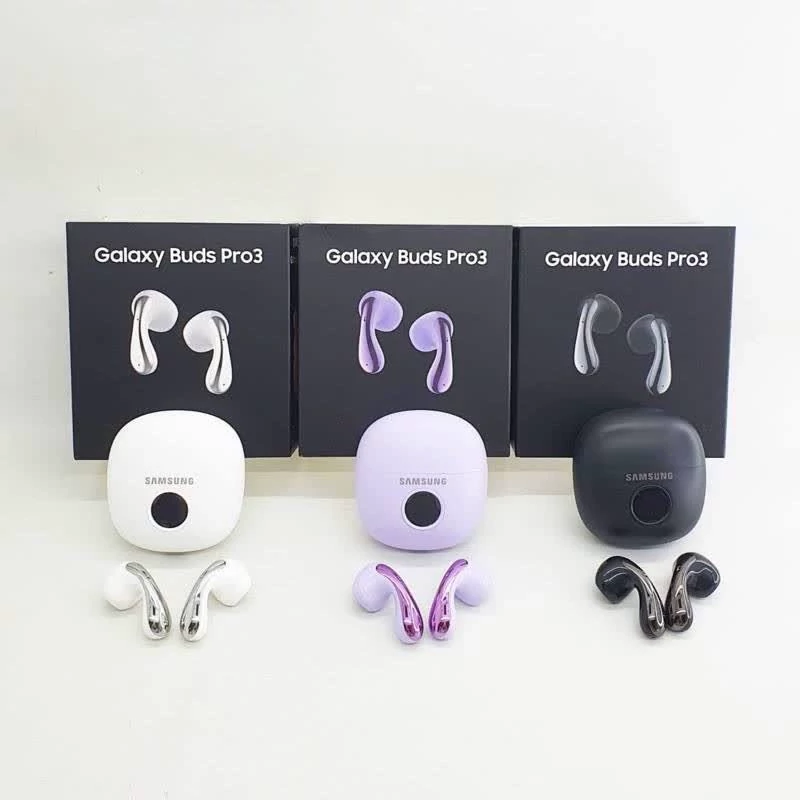 ایرپاد پرو  لمسی مدل       Galaxy Buds Pro3 ویتنام