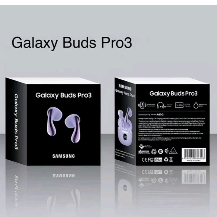 ایرپاد پرو 3سامسونگ های کپی مدلgalexy bady3pro