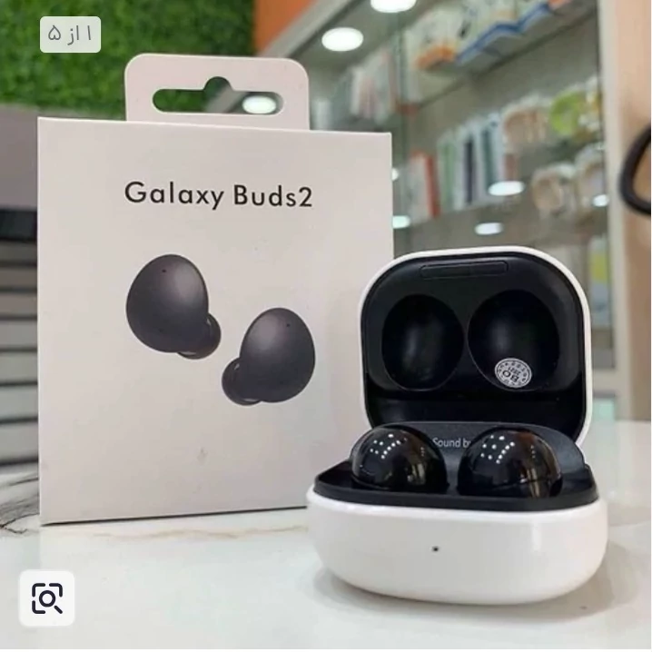 ایرپاد سامسونگ galex bads2  ویتنام