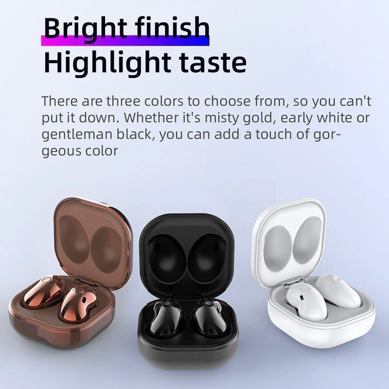 ایرپاد لایو بادز سامسونگ Galaxy live Buds