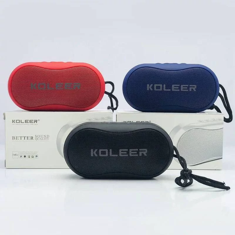 اسپیکر    KOLEER   S29