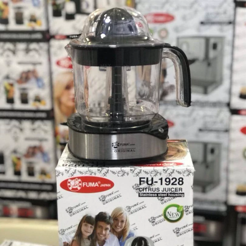 آب مرکبات گیر فوما مدل FU-1928 اصلی