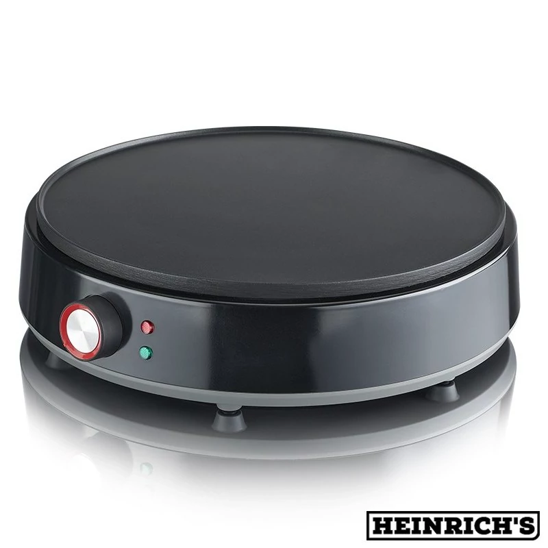 کرپ ساز  ونان پز هنریچ HeinrichsمدلHCM8682 اصلی