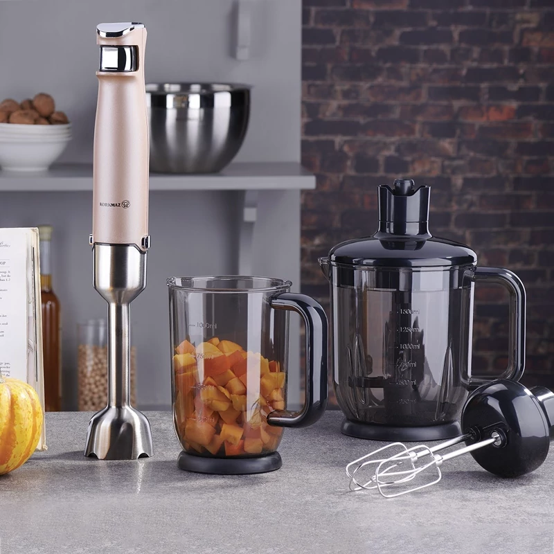 گوشت کوب برقی کرکماز مدل پرفورمیکس مگا Performix Mega A449