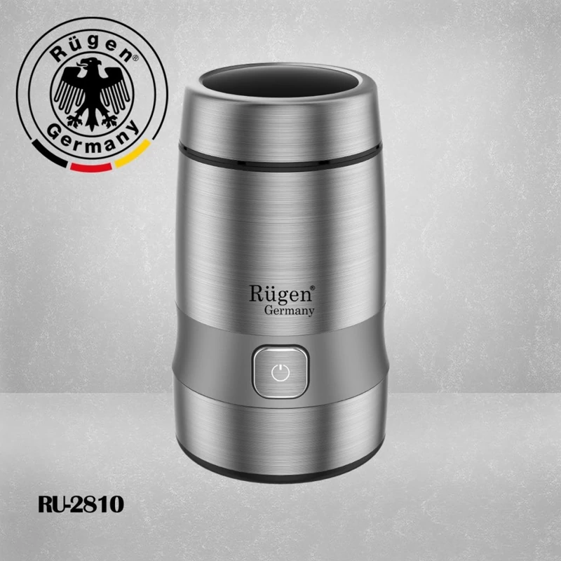 آسیاب قهوه و ادویه روگن مدل RU-2810 اصلی با 18 ماه گارانتی
