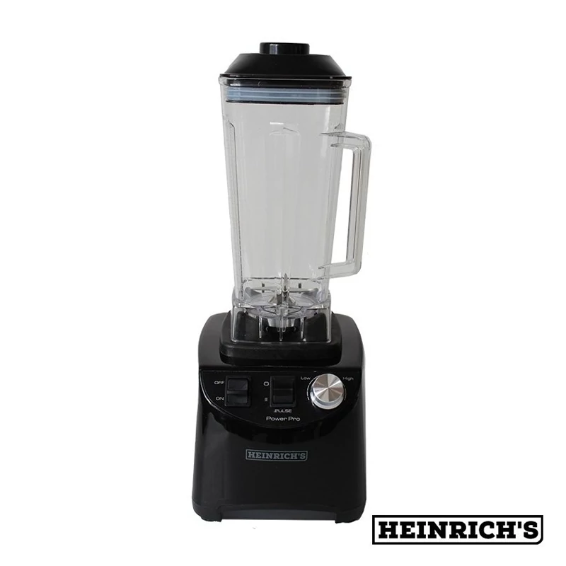 مخلوط کن حرفه ای 2800 وات هنریچ مدل HPM 8152 اصلی