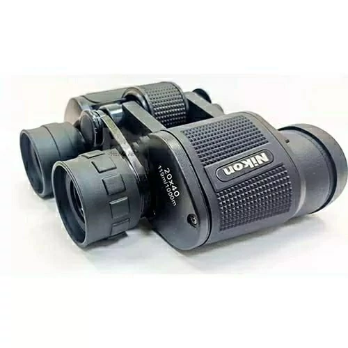 دوربین شکاری نیکون 20x40 وارداتی اورجینال