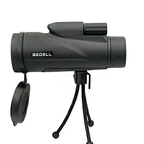 دوربین تک چشم پایه دار بیدل مدل BEDELL 12x5 اورجینال