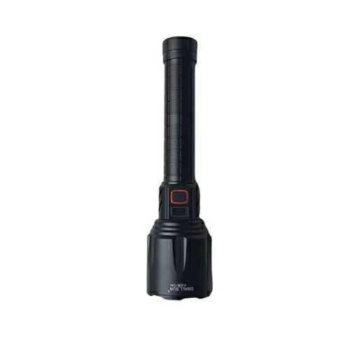 چراغ قوه پلیسی اسمال سان مدل T296 وارداتی