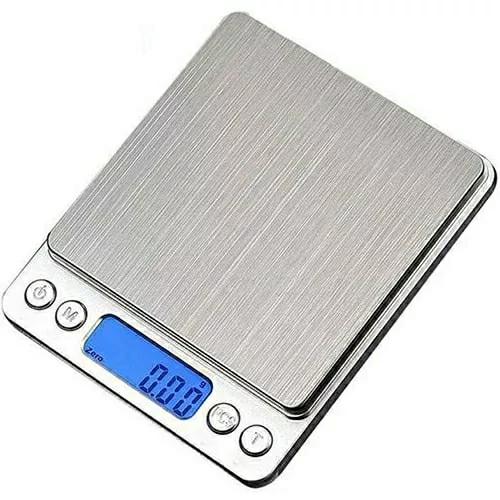ترازو دیجیتال آشپزخانه KGM-500 اورجینال