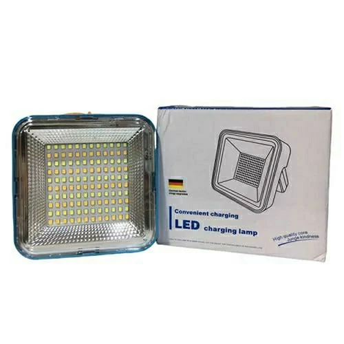 مینی پروژکتور شارژی خورشیدی مدل D05-1 اورجینال