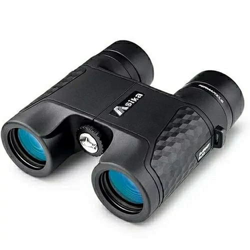 دوربین دوچشمی آسیکا D4210 HD 10x42 اورجینال