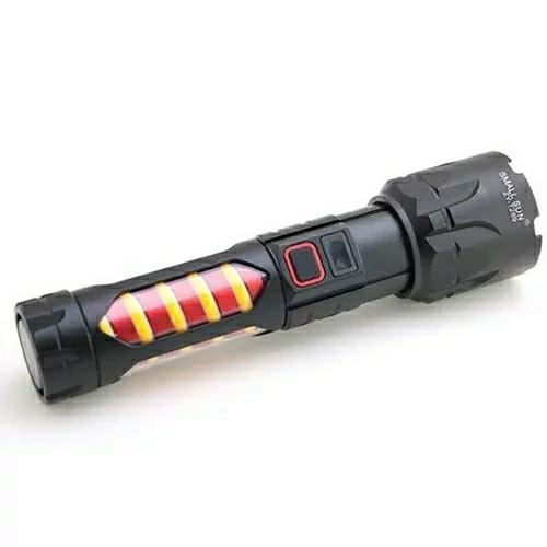 چراغ قوه شارژی اسمال سان مدل ZY-T289 اورجینال