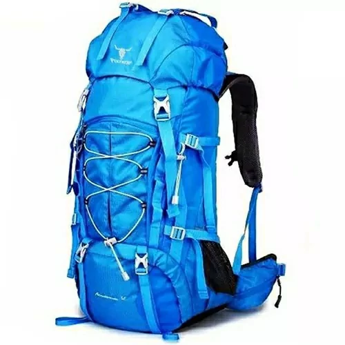 کوله پشتی کله گاوی Pekynew 75 L اورجینال