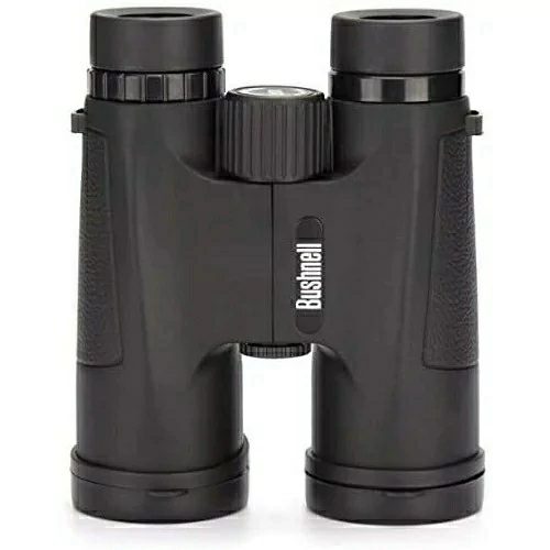 دوربین دوچشمی شکاری بوشنل مدل BUSHNELL 10x42 اورجینال