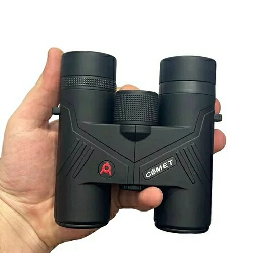 دوربین شکاری دوچشمی کامت مدل 32x8