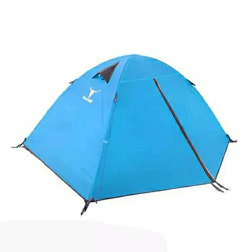 چادرکوهنوردی کله گاویT1001Bتکنفره ضد آب سبک کم جاPEKYNEW