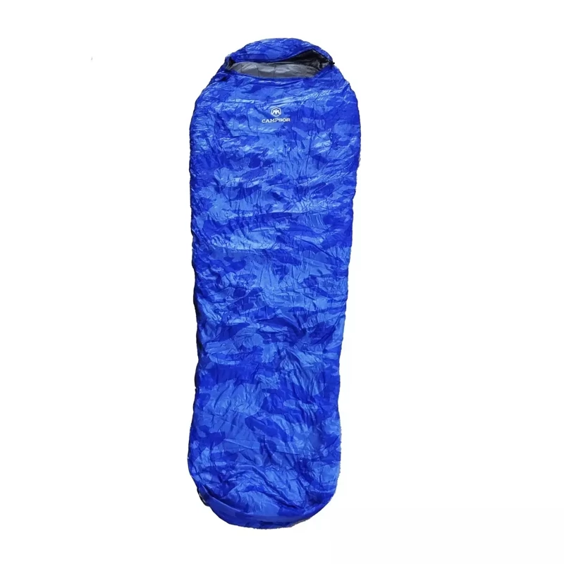 کیسه خواب کوهنوردی کمپسور مدل CAMPSOR 1500 اورجینال
